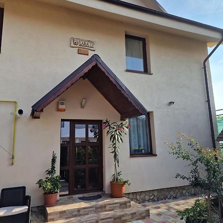 Casa IV Hotel Vama Veche Kültér fotó