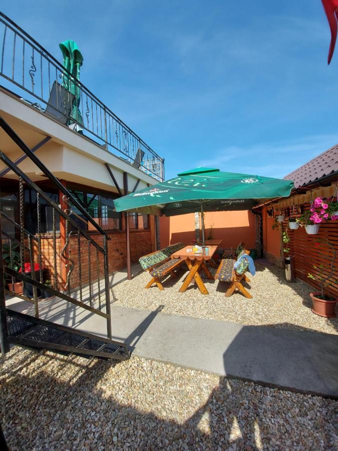 Casa IV Hotel Vama Veche Kültér fotó