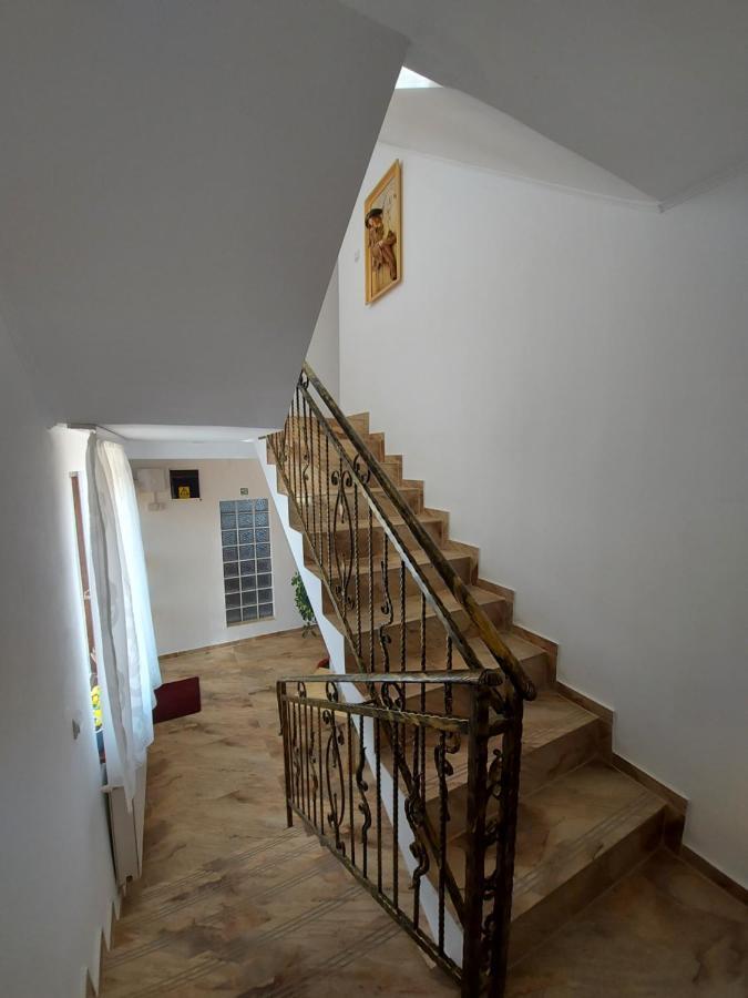 Casa IV Hotel Vama Veche Kültér fotó