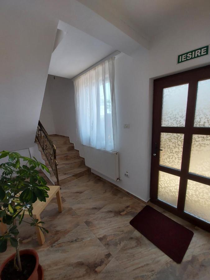 Casa IV Hotel Vama Veche Kültér fotó