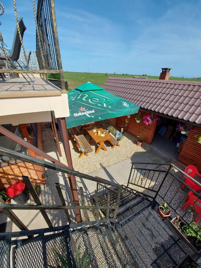 Casa IV Hotel Vama Veche Kültér fotó