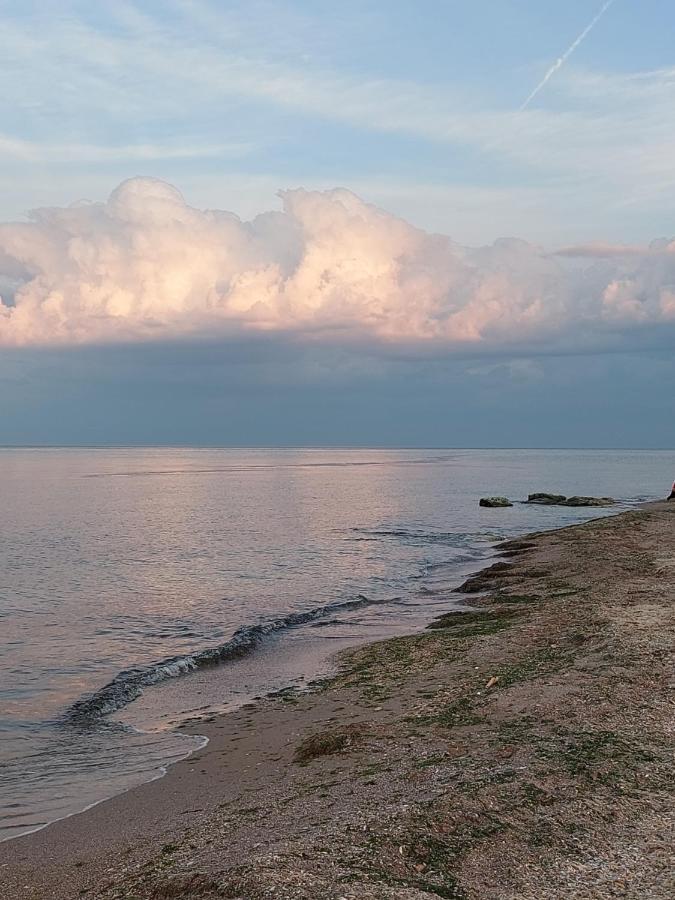 Casa IV Hotel Vama Veche Kültér fotó