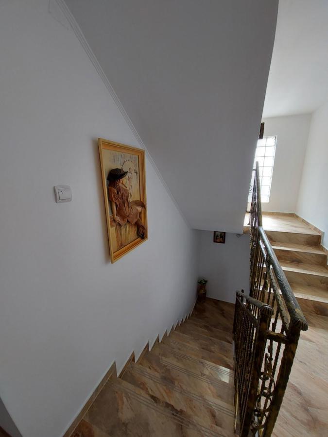 Casa IV Hotel Vama Veche Kültér fotó