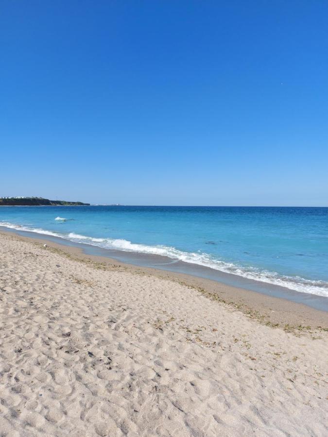 Casa IV Hotel Vama Veche Kültér fotó