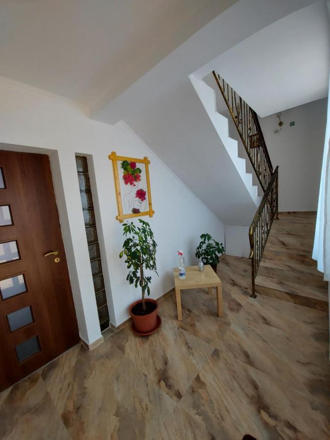 Casa IV Hotel Vama Veche Kültér fotó