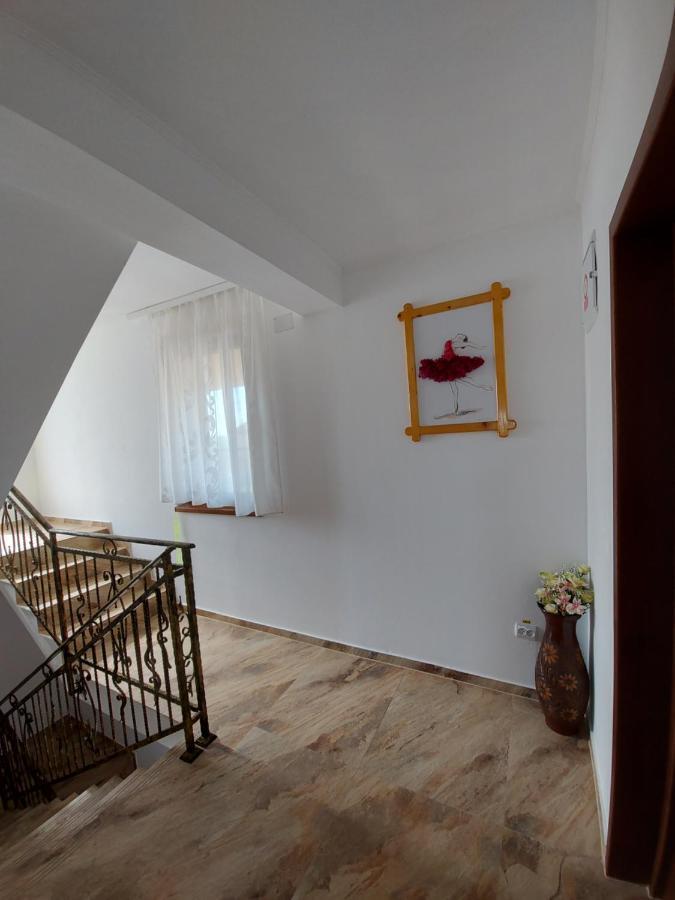 Casa IV Hotel Vama Veche Kültér fotó