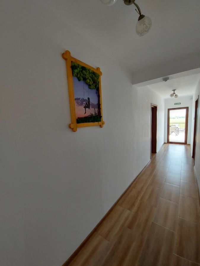 Casa IV Hotel Vama Veche Kültér fotó