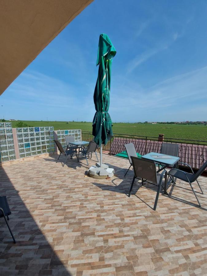 Casa IV Hotel Vama Veche Kültér fotó