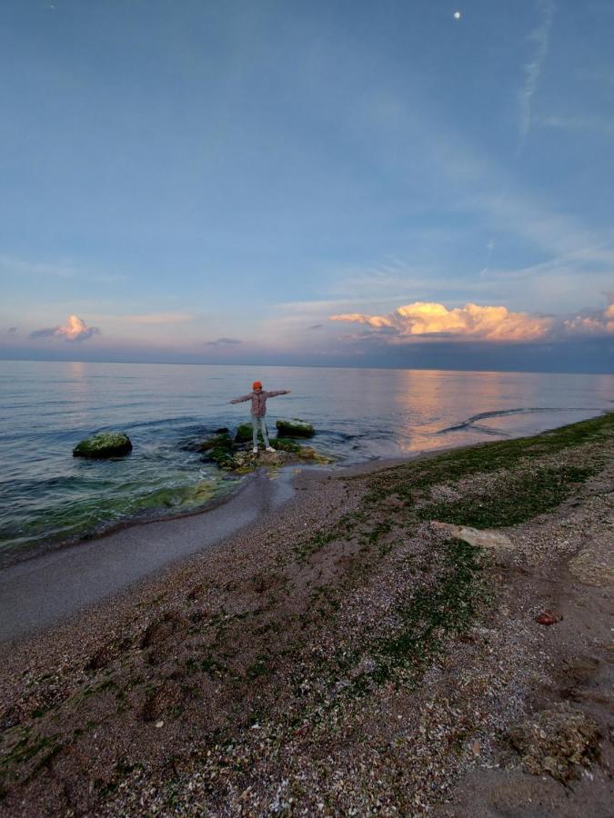 Casa IV Hotel Vama Veche Kültér fotó
