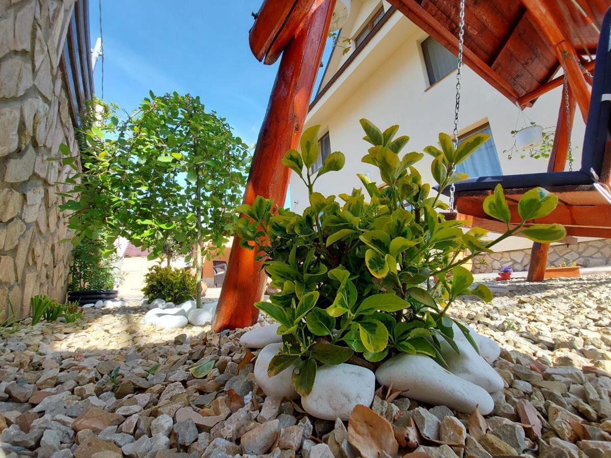 Casa IV Hotel Vama Veche Kültér fotó