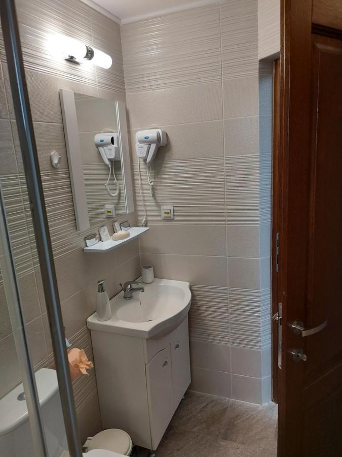 Casa IV Hotel Vama Veche Kültér fotó