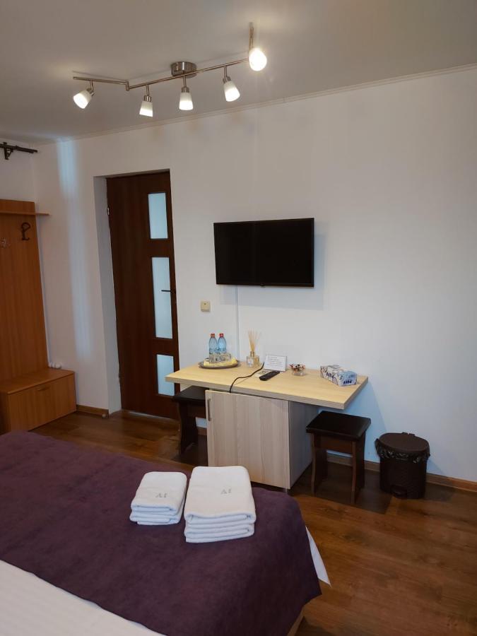Casa IV Hotel Vama Veche Kültér fotó