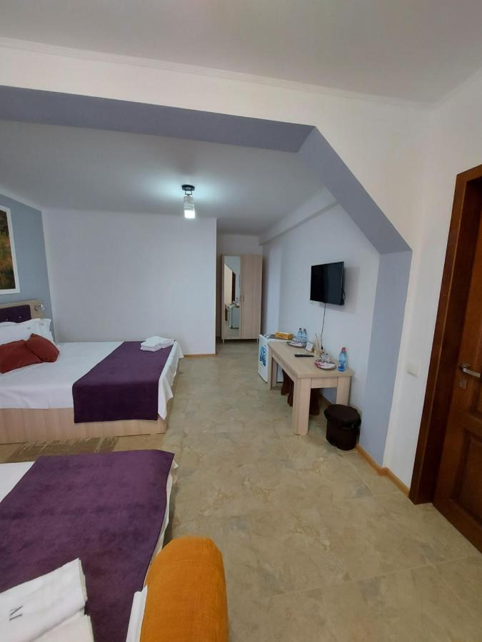 Casa IV Hotel Vama Veche Kültér fotó