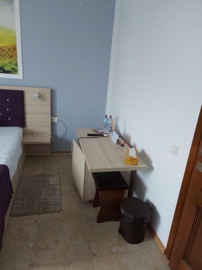 Casa IV Hotel Vama Veche Kültér fotó