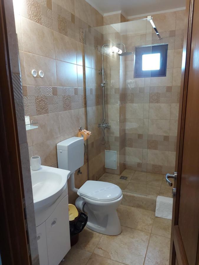 Casa IV Hotel Vama Veche Kültér fotó