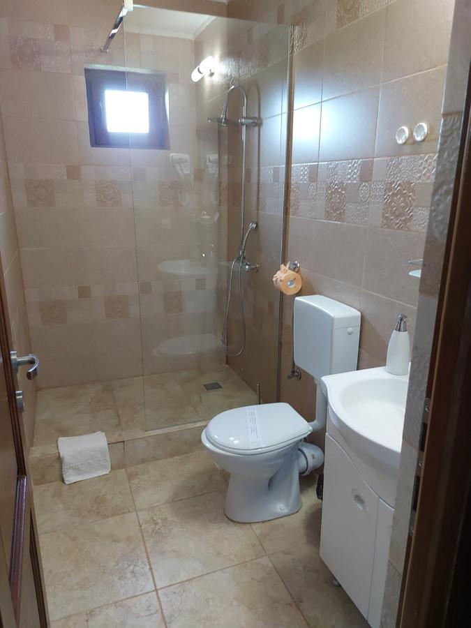 Casa IV Hotel Vama Veche Kültér fotó