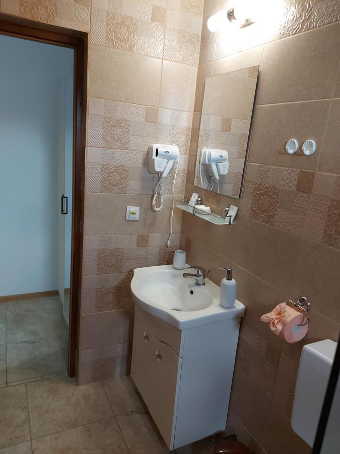 Casa IV Hotel Vama Veche Kültér fotó