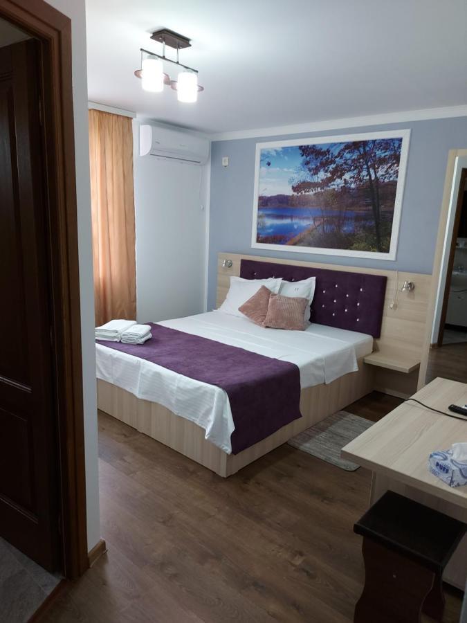 Casa IV Hotel Vama Veche Kültér fotó