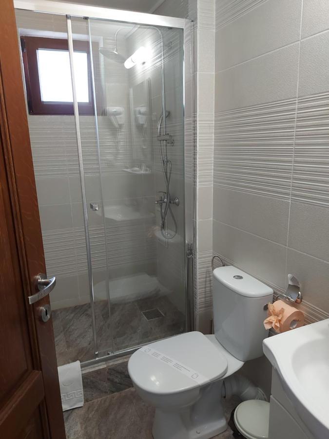 Casa IV Hotel Vama Veche Kültér fotó