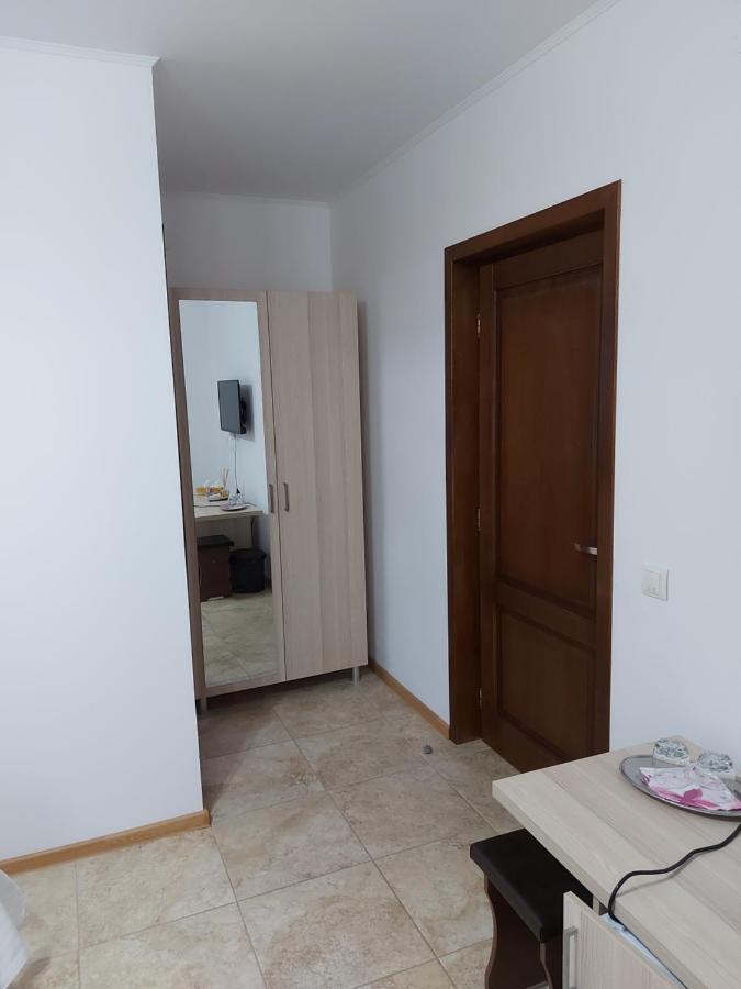 Casa IV Hotel Vama Veche Kültér fotó
