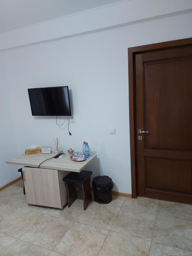 Casa IV Hotel Vama Veche Kültér fotó