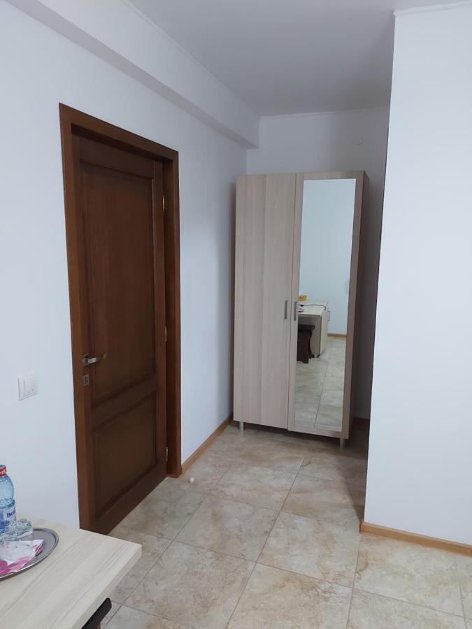 Casa IV Hotel Vama Veche Kültér fotó