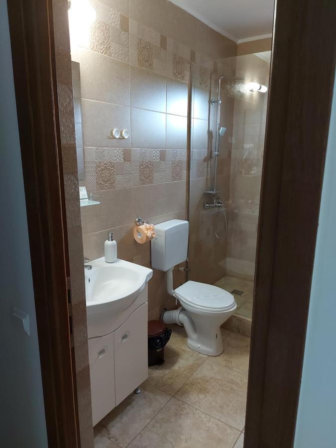Casa IV Hotel Vama Veche Kültér fotó