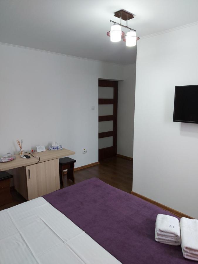 Casa IV Hotel Vama Veche Kültér fotó