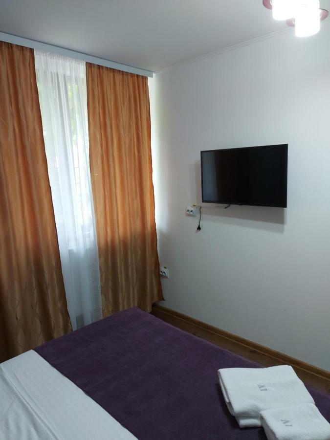 Casa IV Hotel Vama Veche Kültér fotó