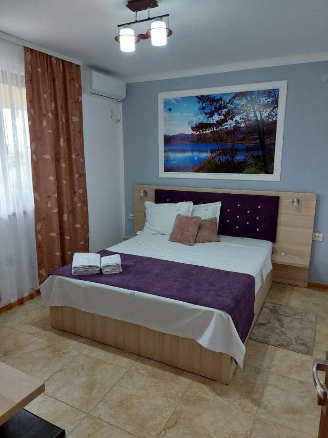 Casa IV Hotel Vama Veche Kültér fotó