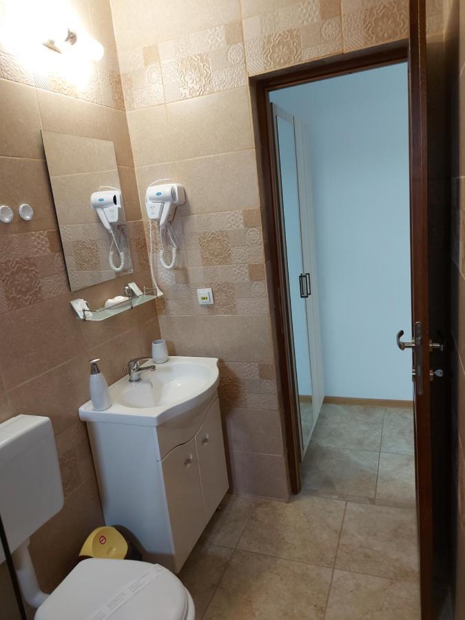 Casa IV Hotel Vama Veche Kültér fotó